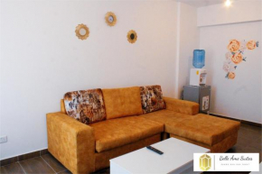 Belle Âme Suites (Oasis Apartments Pangani)